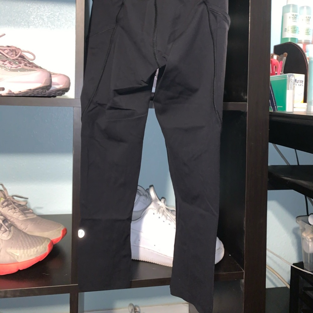 BNWOT Lululemon Leggings 4